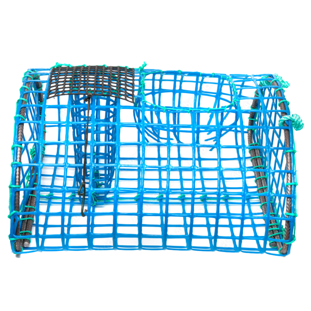Crab Trap