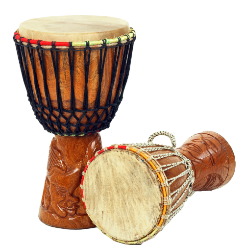 African Drums