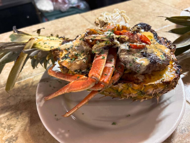 Picture of Crab bowl