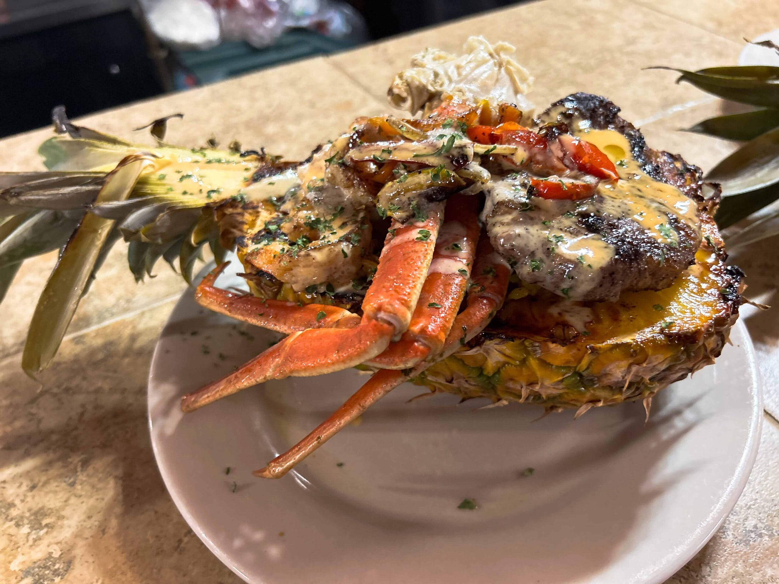 Picture of Crab bowl